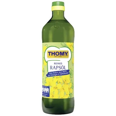 Produktbild von Frittieröl F+ Supreme Long Life 1 x 7,5l PET Flasche