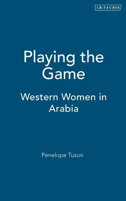 Produktbild von Playing the Game