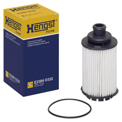 Immagine prodotto di Filtro olio HENGST E238H D332