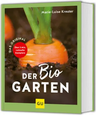 Obrázok produktu pre Der Biogarten