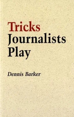 Obrázek produktu pro Tricks Journalists Play