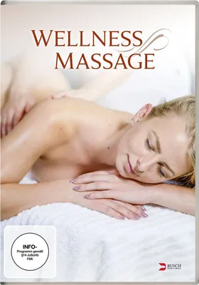 Produktbild von Wellness Massage