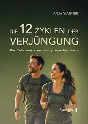 Zdjęcie produktu dla Die 12 Zyklen der Verjüngung