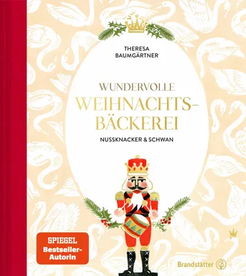 Immagine prodotto di Wundervolle Weihnachtsbäckerei