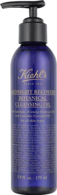 Obrázek produktu pro Čisticí olej na obličej Midnight Recovery Botanical Cleansing Oil (Cleansing Oil) 175 ml