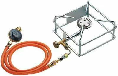 Produktbild von Gasheizung 2500W regelbar
