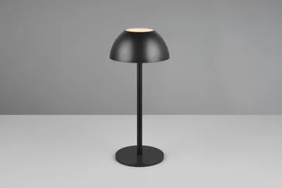 Produktbild von LED-Tischleuchte RICARDО 1.7W SCHWARZ
