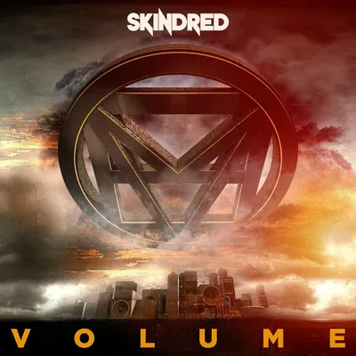 Produktbild von Skindred-Volume