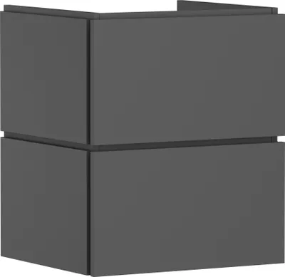 Produktbild von HANSGROHE 54292760 Waschtischunterschrank Xilesa E