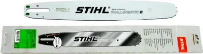 Immagine prodotto di Guida STIHL Rollomatic E 40cm / 16" - 0,325" - 1,6 mm