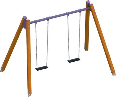 Immagine prodotto di Altalena Altalena di equilibrio Altalena a trave Altalena a dondolo Animale a dondolo Tavola a dondolo