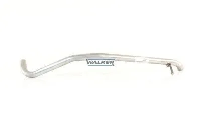 Image de Walker | Tuyau d'échappement arrière (10600) entre autres pour VW,Seat,Skoda