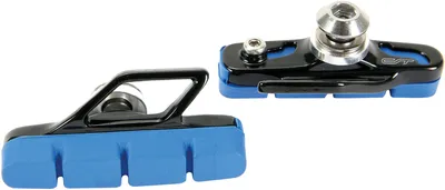 Produktbild von Contec Bremsschuh Cartr. Rd-Stop A, Plus Schwarz