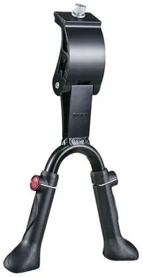 Produktbild von Zweibeinständer MARWI KS-35, Farbe:Silber