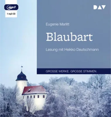 Obrázek produktu pro Bluebeard