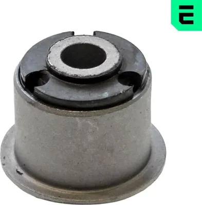 Image de Support de guidon pour CITROËN Xantia à hayon (X1, X2) extérieur avant F8-5271 OPTIMAL