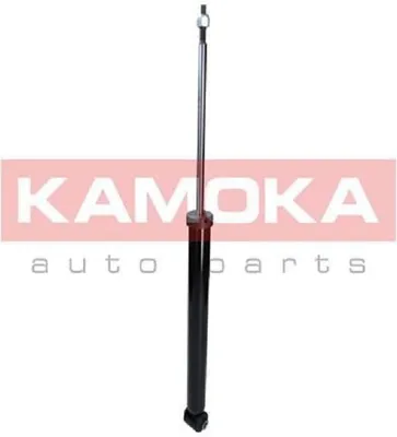 Produktbild von 2x KAMOKA SATZ Gasdruck STOSSDÄMPFER HINTEN