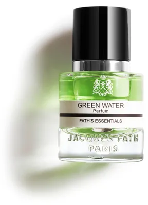 Image de JACQUES FATH - Green Water Eau de Parfum 30 ml