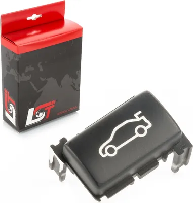Produktbild von Hecklappe Kofferraum Schalter Knopf 6921846 für BMW I3 I01 X1 E83 X3 F25 Z4 E89