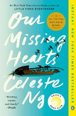 Produktbild von Our Missing Hearts
