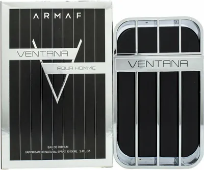 Produktbild von Armaf Ventana Eau de Parfum für Männer 100 ml