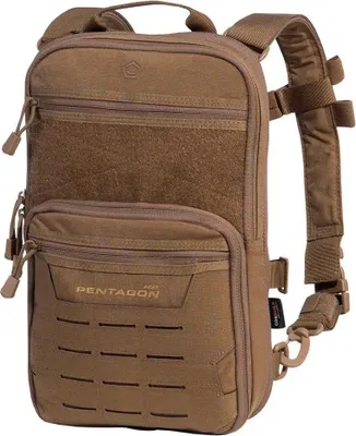 Produktbild von Pentagon Quick Rucksack, coyote