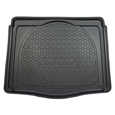 Produktbild von Z536747 Kofferraumwanne passend für Jeep Renegade 09.2014-06.2018; lower boot; without height adjustable boot floor