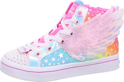 Produktbild von Skechers Twi Lites 2.0 Sneaker high Mehrfarbig