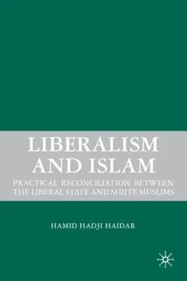 Obrázek produktu pro Liberalism and Islam
