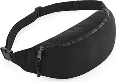 Obrázok produktu pre Recyklovaný batoh do pása BagBase
