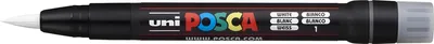 Produktbild von POSCA - Pinselfarbe POSCA PCF350 1-10mm Weiß | 1 Stück
