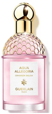 Produktbild von Guerlain Granada Salvia, Frauen, 125 ml, Spray, #16068 INGREDIENTS: - ALCOHOL - AQUA (WATER) - PARFUM (FRAGRANCE) - LIMONENE - LINALOOL..., 1 Stück(e)