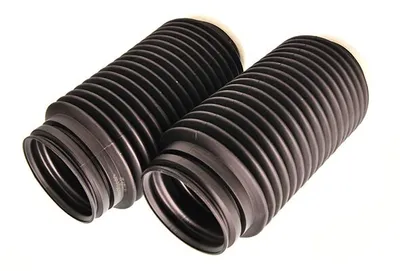 Produktbild von MAXGEAR 72-1684 Staubschutzsatz Stoßdämpfer Vorne für FORD MONDEO III Kombi (BWY) MONDEO III (B5Y) TRANSIT CONNECT (P65, P70, P80)