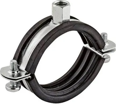 Zdjęcie produktu dla Gniazdo podwójnej śruby M8, 48 - 53 mm, 6/4"