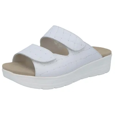 Imagen del producto de Chanclas para mujer de un solo color