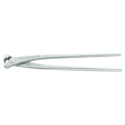 Produktbild von STAHLWILLE 66624300, Diagonale Zange, 478 g