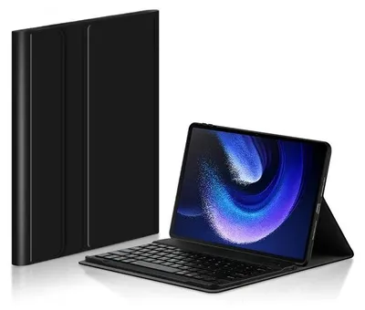 Zdjęcie produktu dla ETUI I KLAWIATURA BLUETOOTH do LENOVO YOGA TAB 11.1" TB710FU TB710XU