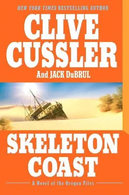 Produktbild von Skeleton Coast