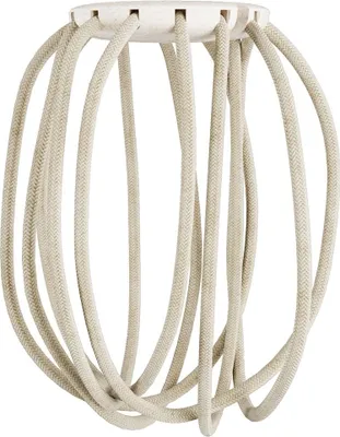 Immagine prodotto di Creative-Cables Paralume Cablò multicolor 50 cm