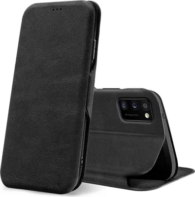 Obrázok produktu pre Puzdro na mobilný telefón pre Samsung Galaxy A02s Case Protective Cover Book Case Flip Cover
