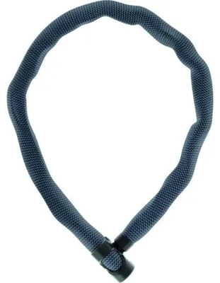Image de Chaîne antivol Abus Ivera 7210k 85 anthracite
