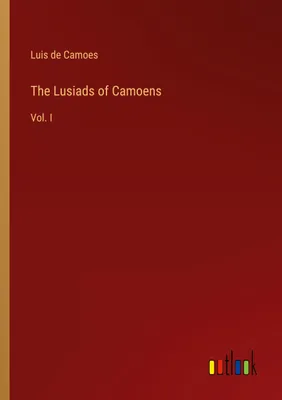 Produktbild von The Lusiads of Camoens