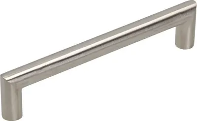 Obrázok produktu pre Rukoväť UU69, nerezová oceľ, 128 mm