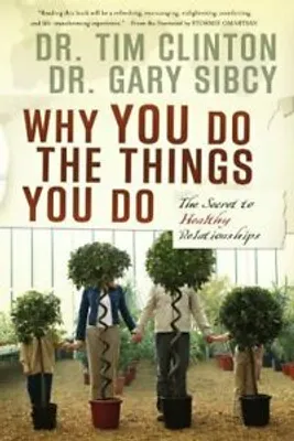 Produktbild von The Why You Do the Things You Do
