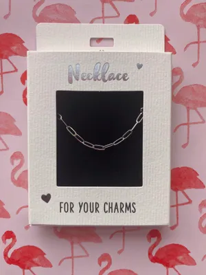 Produktbild von Depesche Halskette Silber - Schmuck für Kinder und Jugendliche