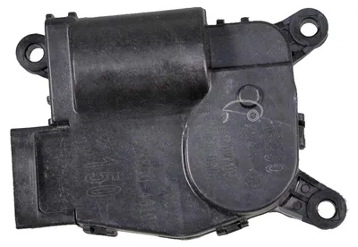 Immagine prodotto di Attuatore valvola miscelatrice elettrica METZGER per FIAT PANDA (312_)