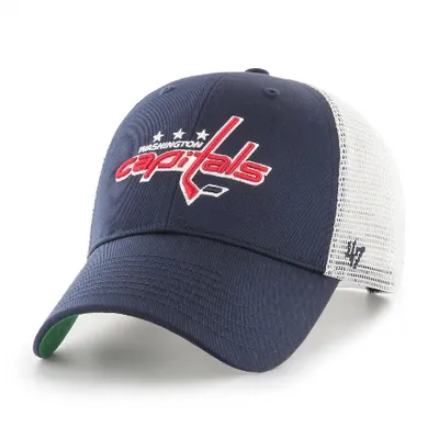 Produktbild von '47 Branson Cap NHL Teams, Größe:Unisize, NHL Teams:Washington Capitals