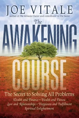 Produktbild von Awakening Course – Lingua: Inglese