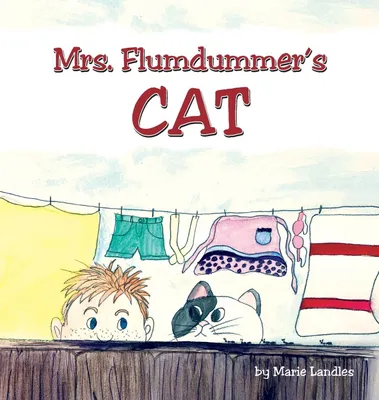 Produktbild von Mrs. Flumdummer's Cat