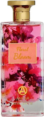 Immagine prodotto di Anfar Floral Bloom eau de parfum per donna 100 ml